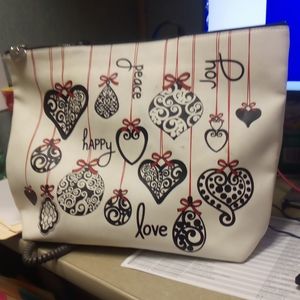 Brighton holiday handbag